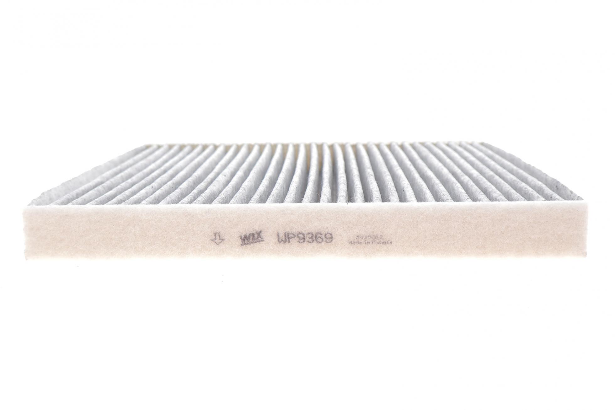 WP9369 WIX FILTERS